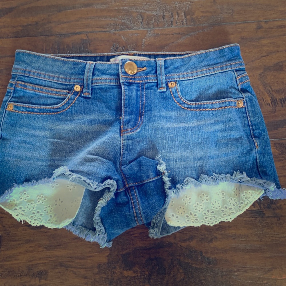 NOBO | Jean shorts | size 1